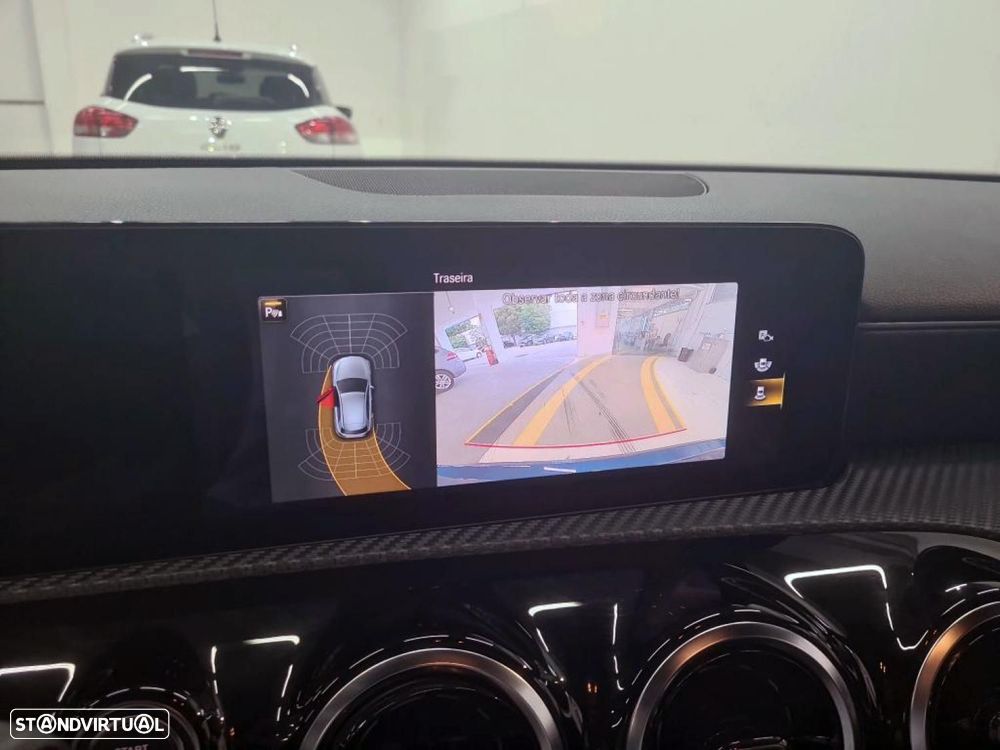 Mercedes-Benz A 250 e Style Plus - 26