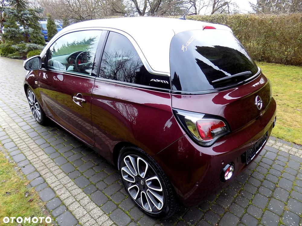 Opel Adam - 3