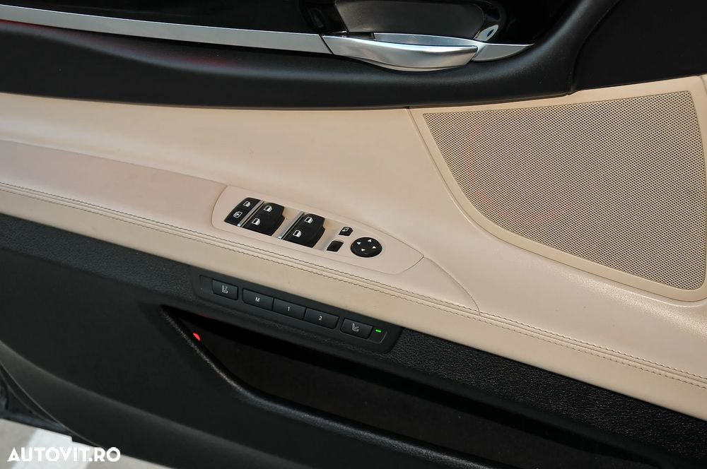 BMW Seria 7 740d xDrive Aut. - 21