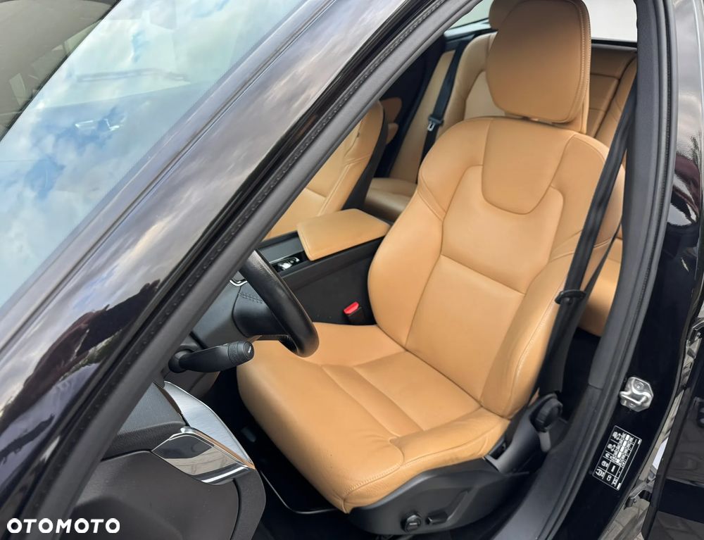 Volvo XC 60 D4 Geartronic Summum - 17