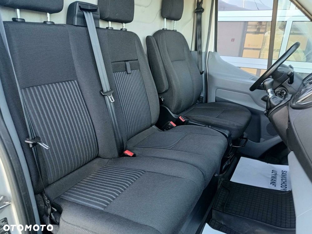 Ford transit 2.0 130KM L2H2 TREND - 15
