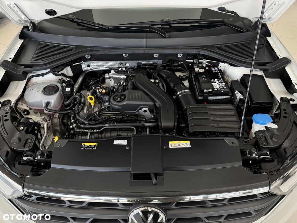 Volkswagen T-Roc 1.5 TSI Life DSG - 19