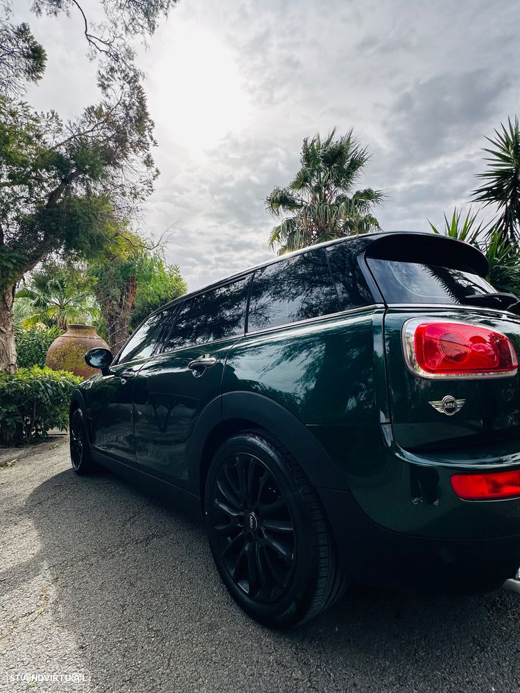 MINI Clubman Cooper D Auto - 38