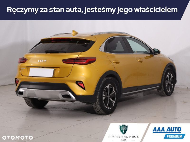 Kia XCeed - 7