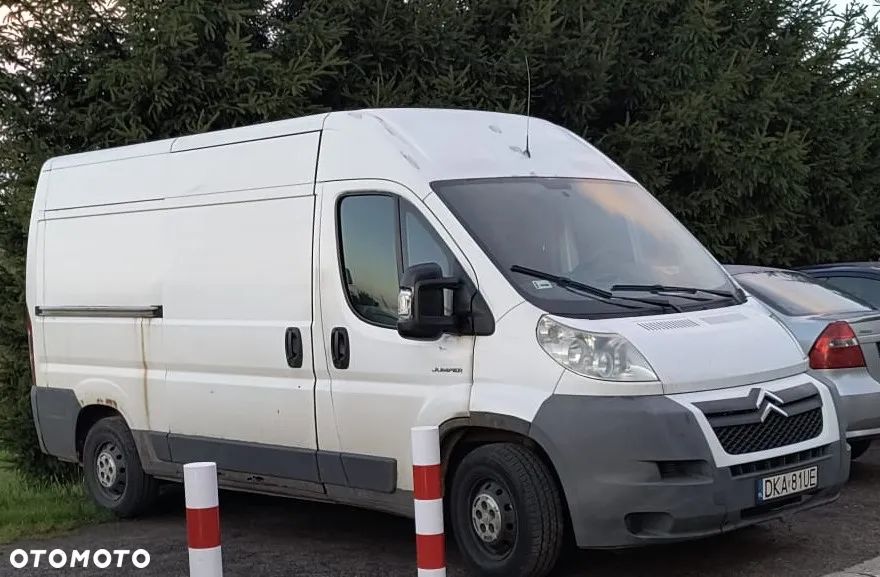Citroën Jumper - 1