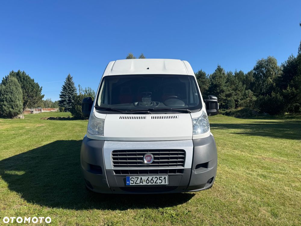 Fiat Ducato - 3