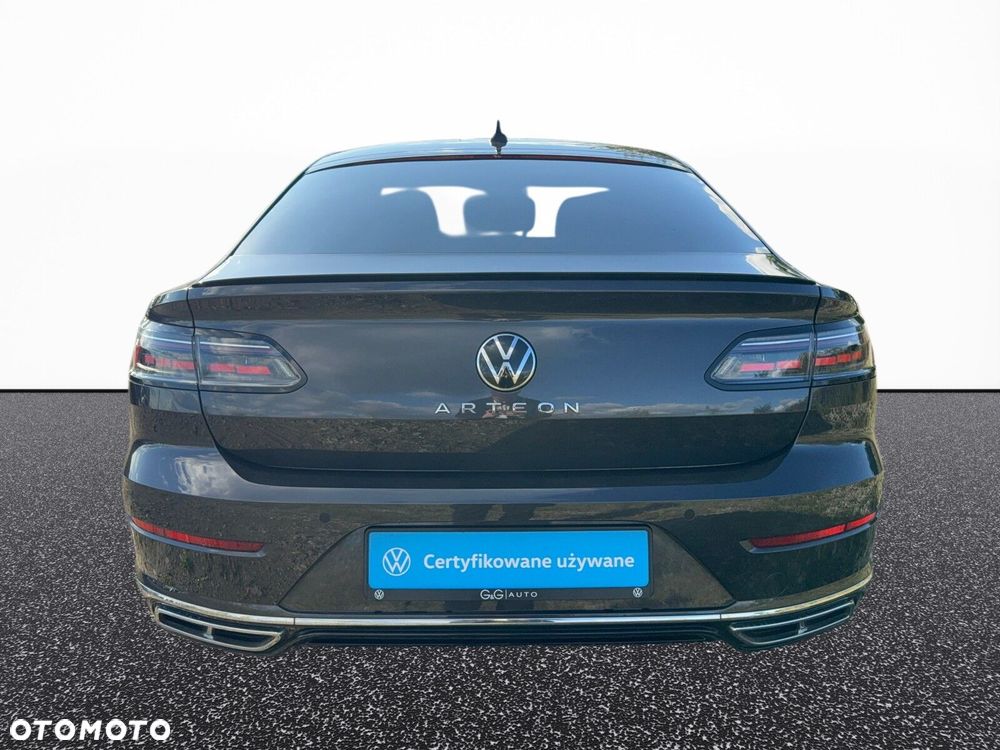 Volkswagen Arteon - 9