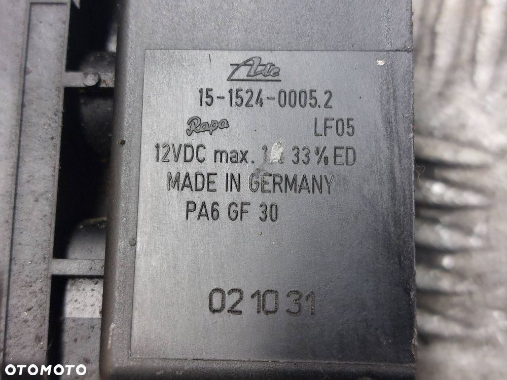 ROZDZIELACZ ZAWIESZENIA AUDI A8 D3 15-1524-0005.2 - 4