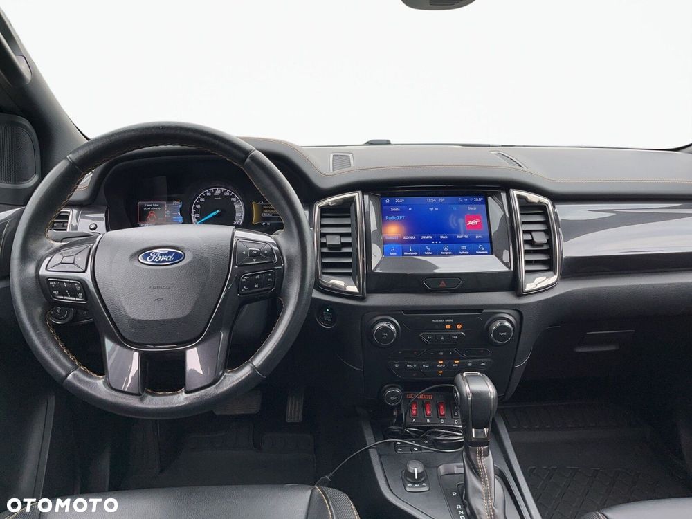 Ford Ranger - 17