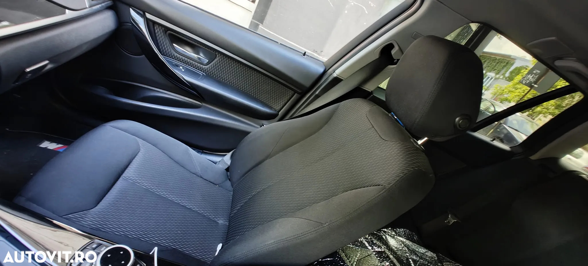 BMW Seria 3 320d GT xDrive AT - 20