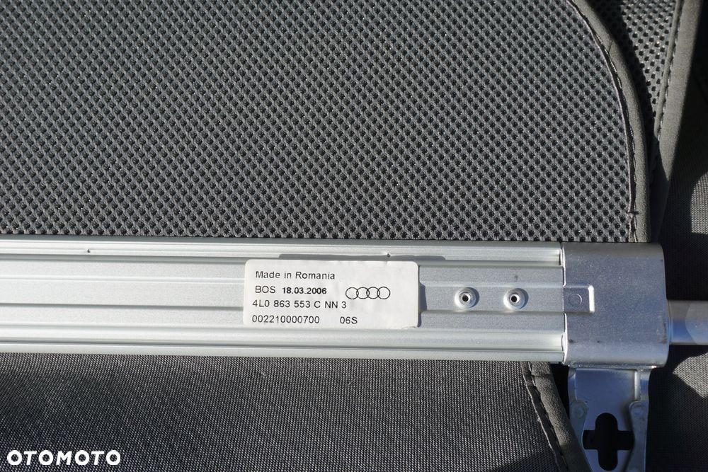 Audi Q7 3.0 TDI Quattro Tiptronic - 7