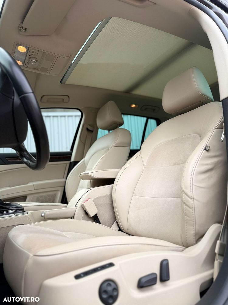 Skoda Superb 2.0 TDI 4X4 Laurin&Klement - 9