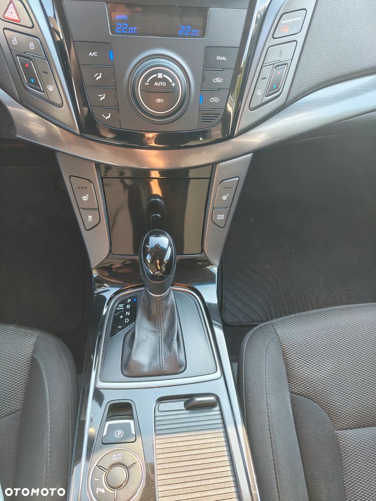 Hyundai i40 1.7 CRDi Comfort DCT - 9