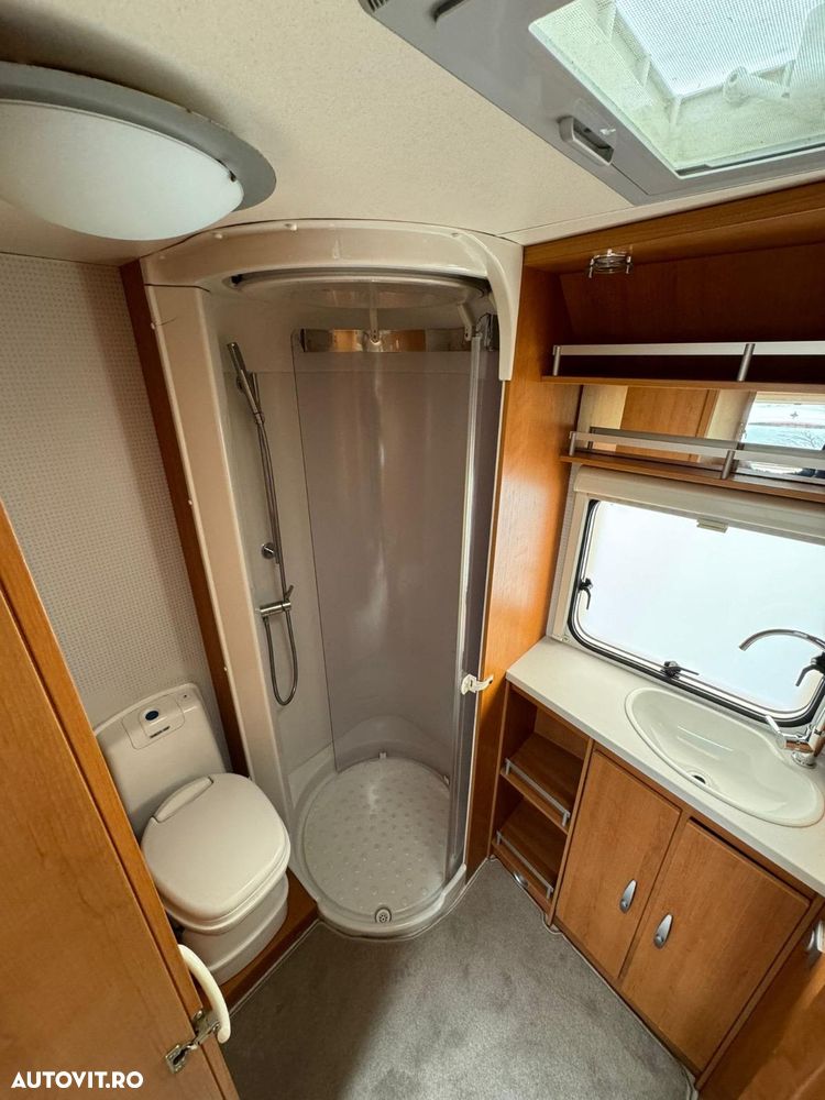 KNAUS Starclass - 15