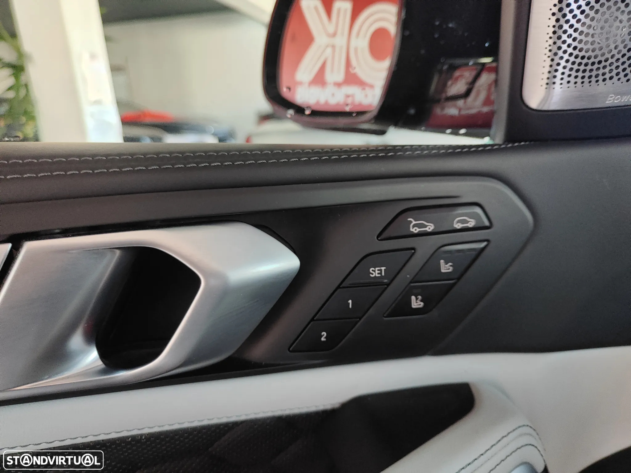 BMW X6 M Competition - 26