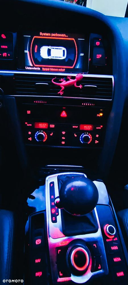 Audi A6 Avant - 11