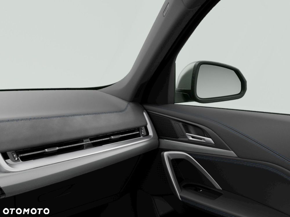 BMW X1 2025