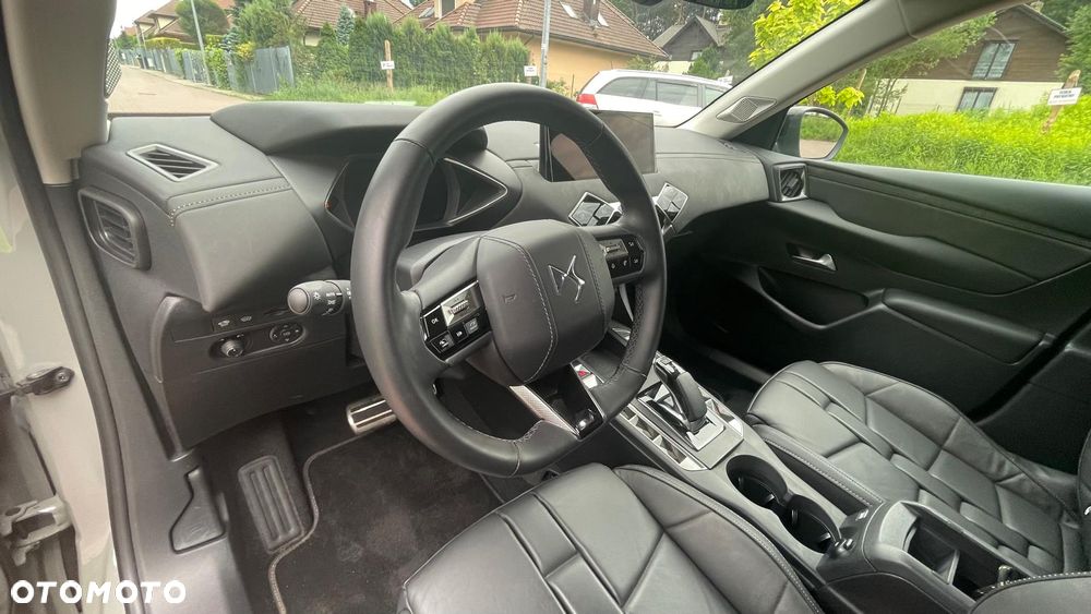 DS Automobiles DS 3 - 13