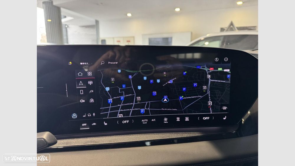 Audi Q6 Sportback e-tron 100 kWh Performance - 11