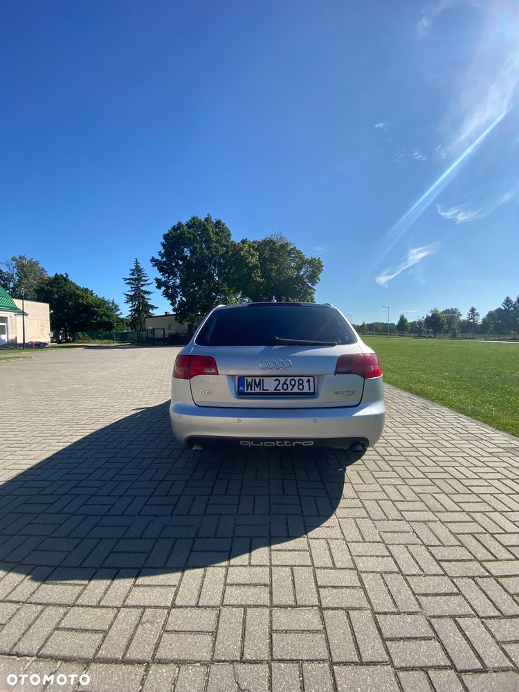 Audi A6 - 5