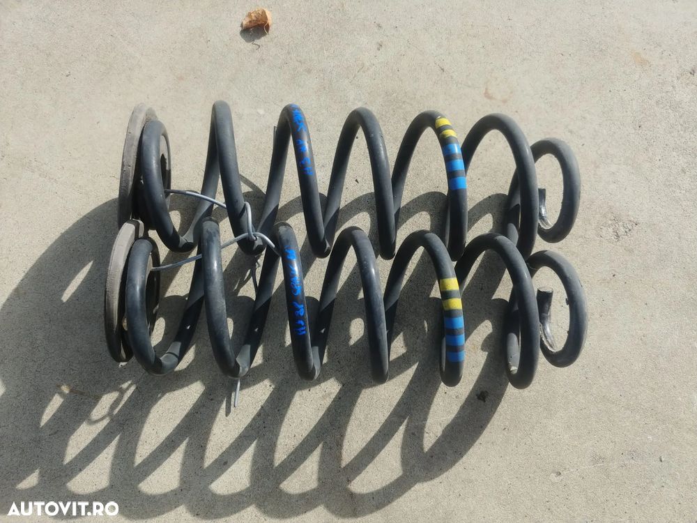 set arcuri spate 2.0 tdi audi a3 8p - 3