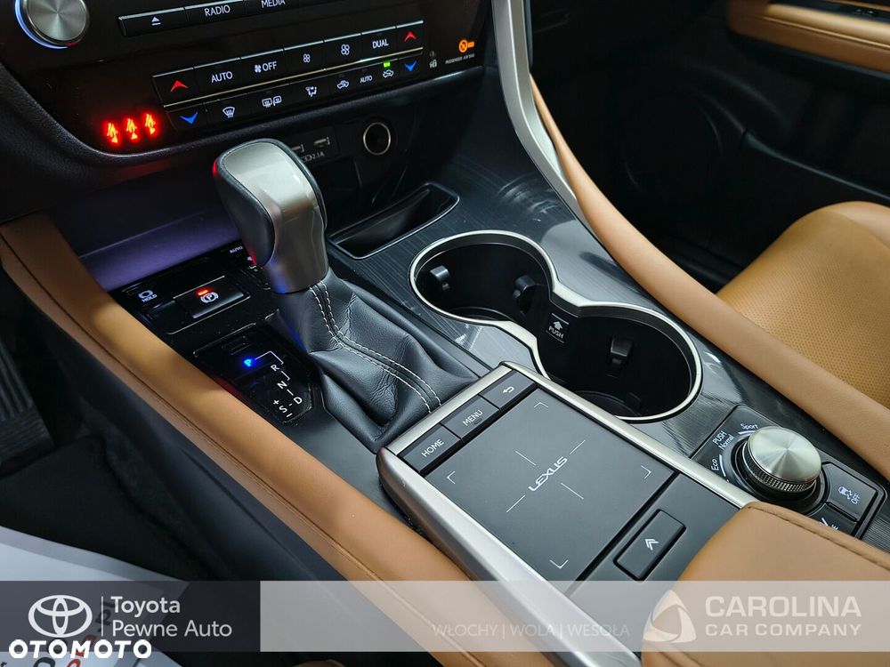 Lexus RX 450h Prestige MY19 - 11
