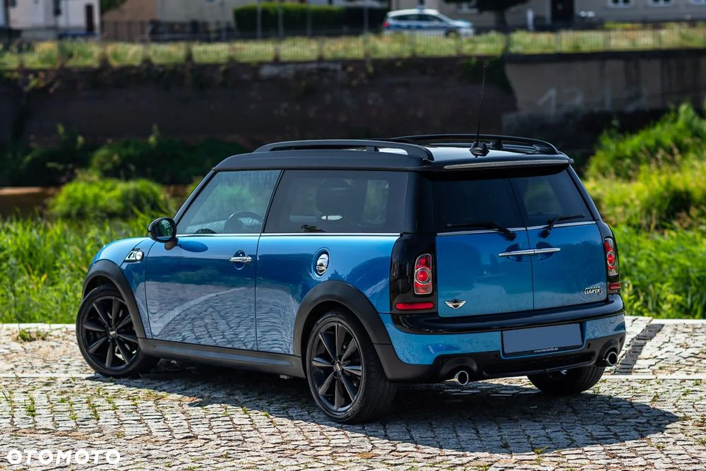 MINI Clubman Cooper S - 20