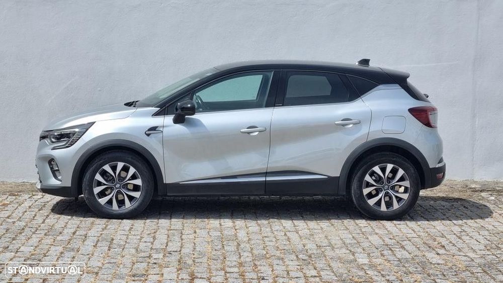 Renault Captur 1.3 TCe Exclusive - 4