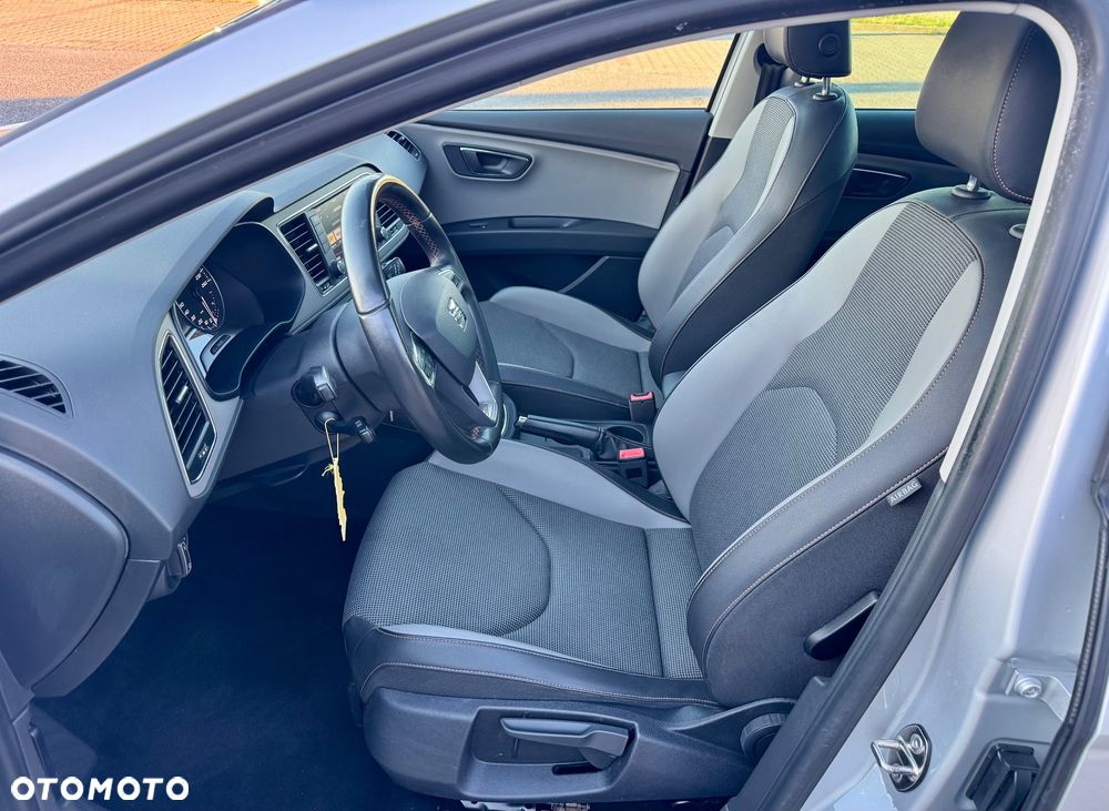 Seat Leon - 13