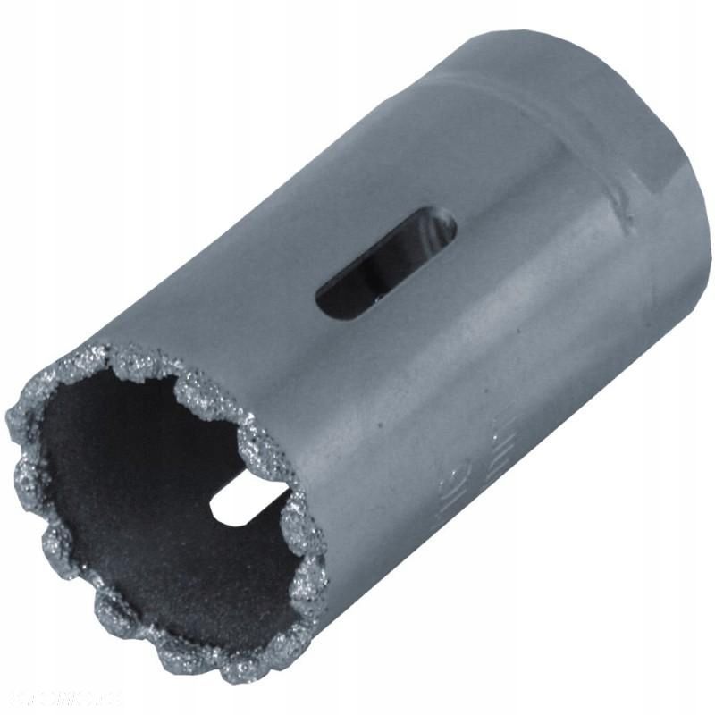 Wiertło diamentowe otwornica 51mm Dedra DED1584s51 - 1