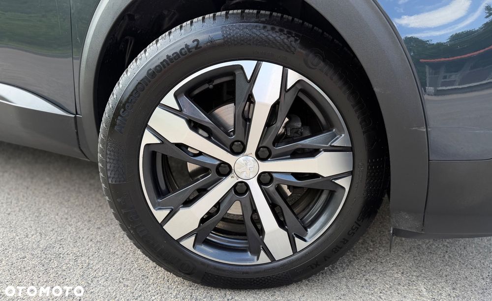 Peugeot 3008 1.2 PureTech Active S&S - 12