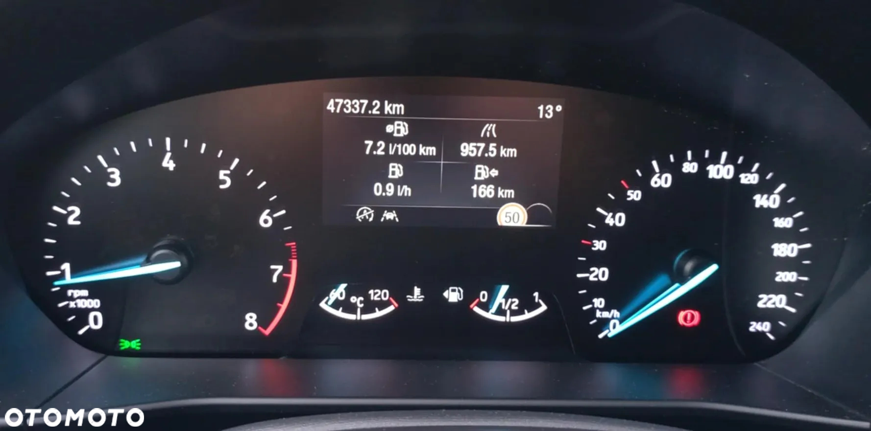 Ford Focus 1.5 EcoBoost ST-Line ASS - 16