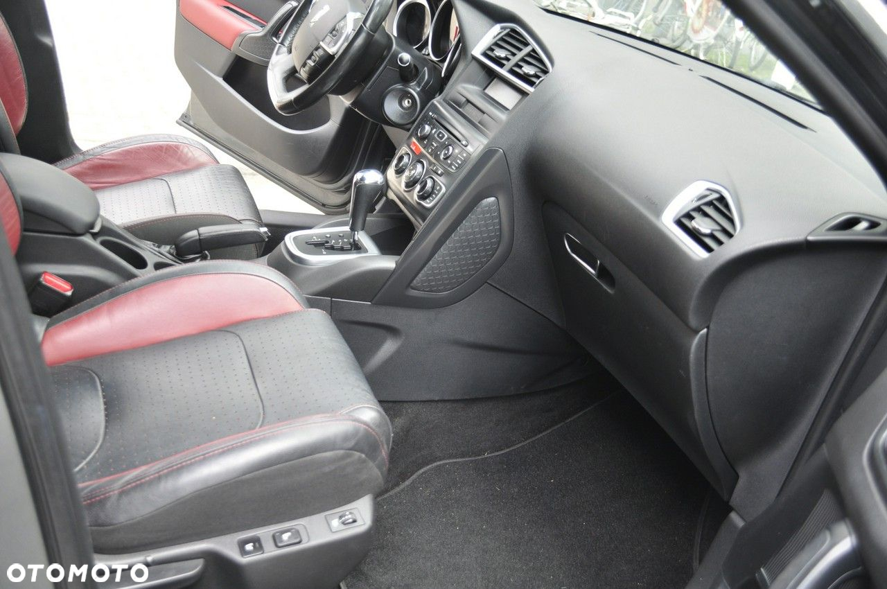 Citroën DS4 - 13