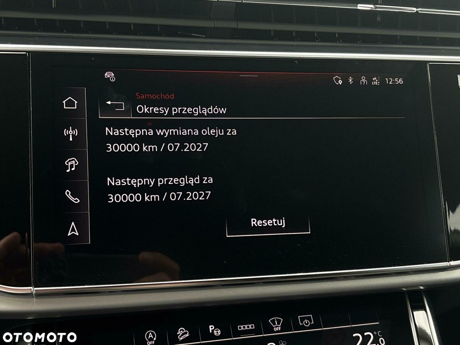 Audi Q8 - 27
