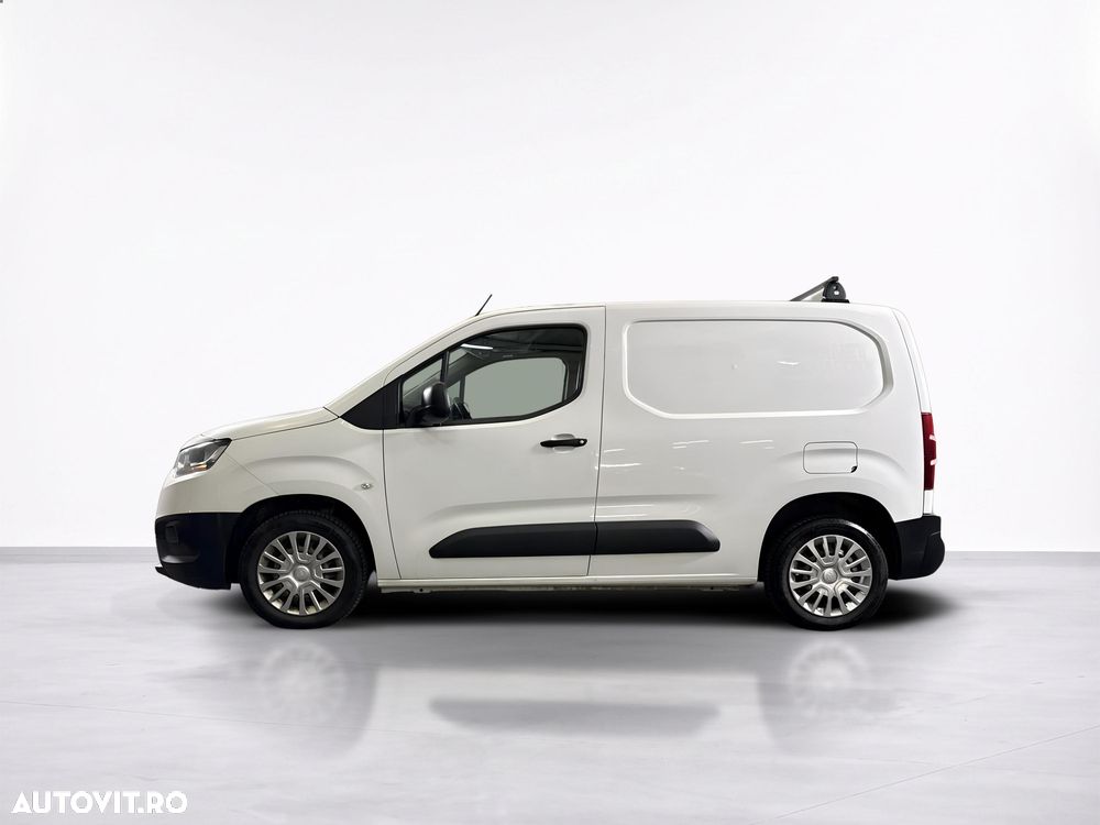 Toyota PROACE - 3