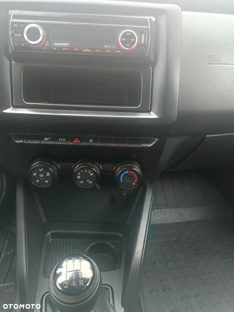 Dacia Duster - 18