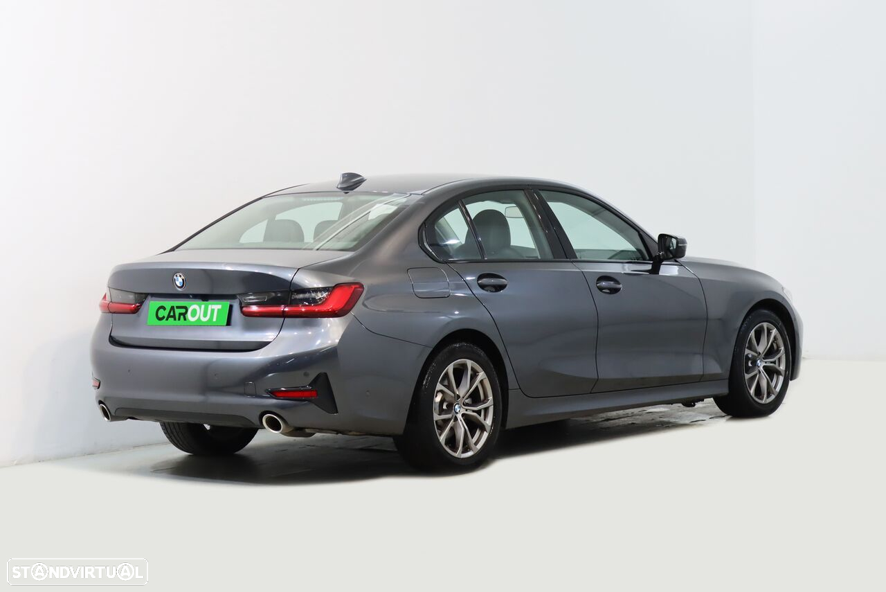 BMW 320 - 2