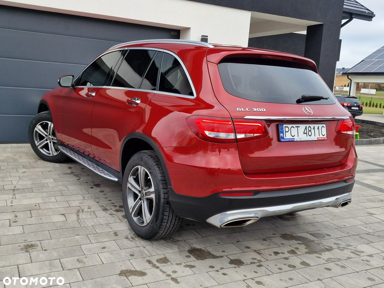 Mercedes-Benz GLC - 27
