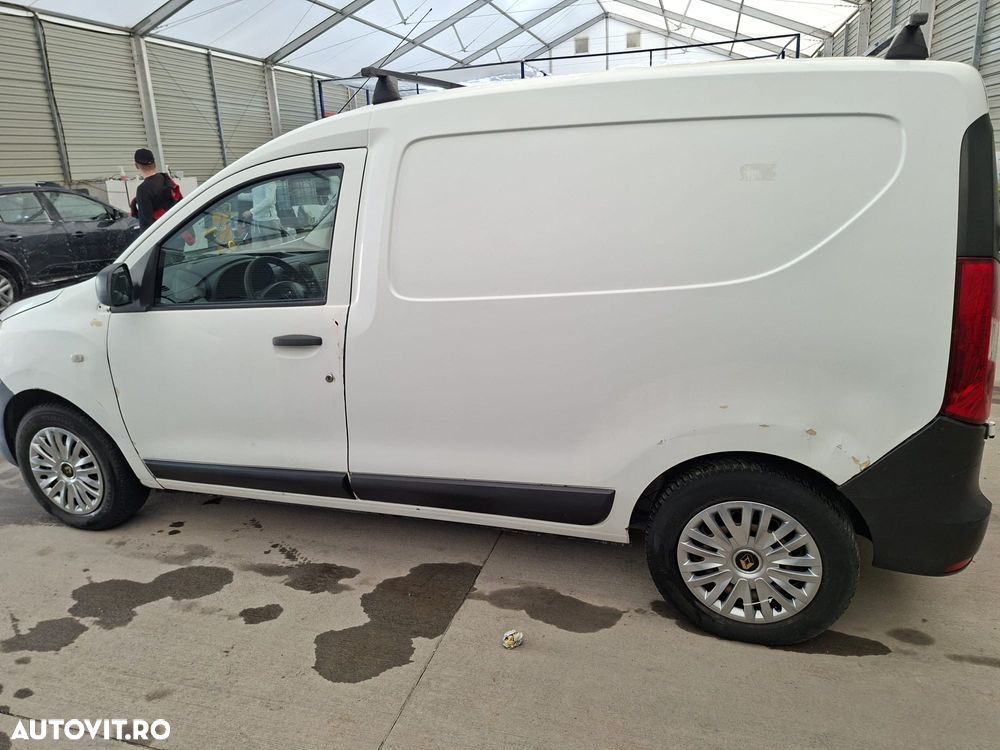 Dacia Dokker - 7