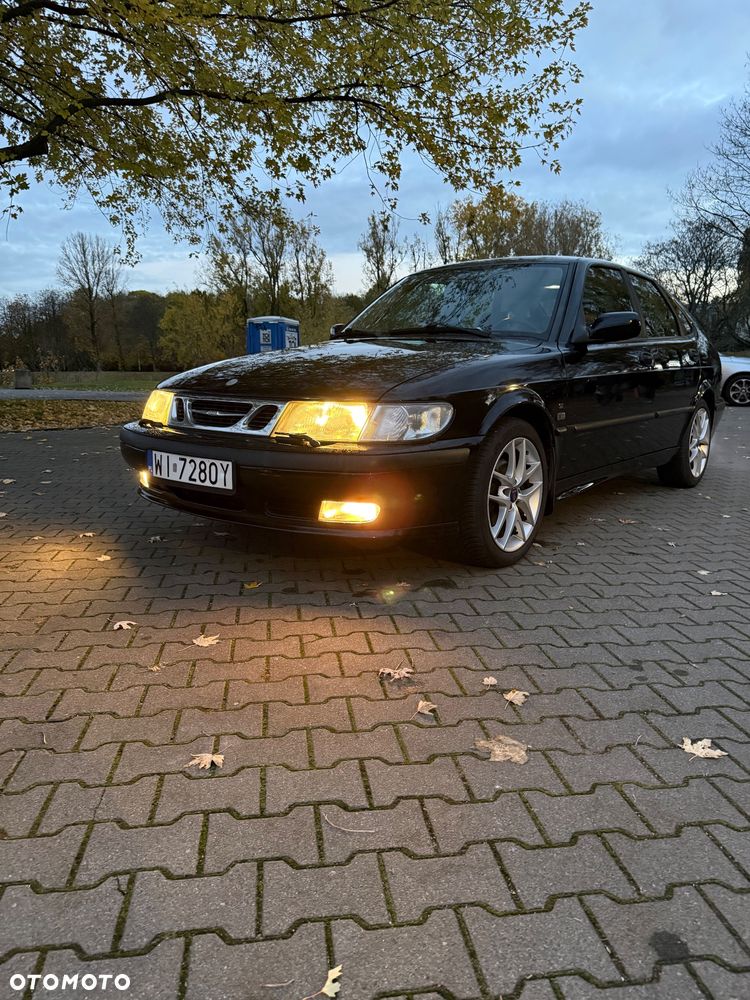 Saab 9-3 - 14