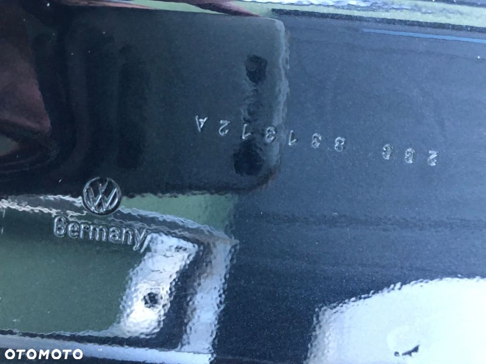 VW T-ROC DRZWI PRAWE CABRIO BLOTNIK 2GC831312A - 6