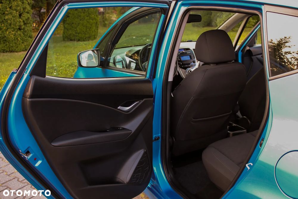 Hyundai ix20 1.6 Automatik Space+ - 27