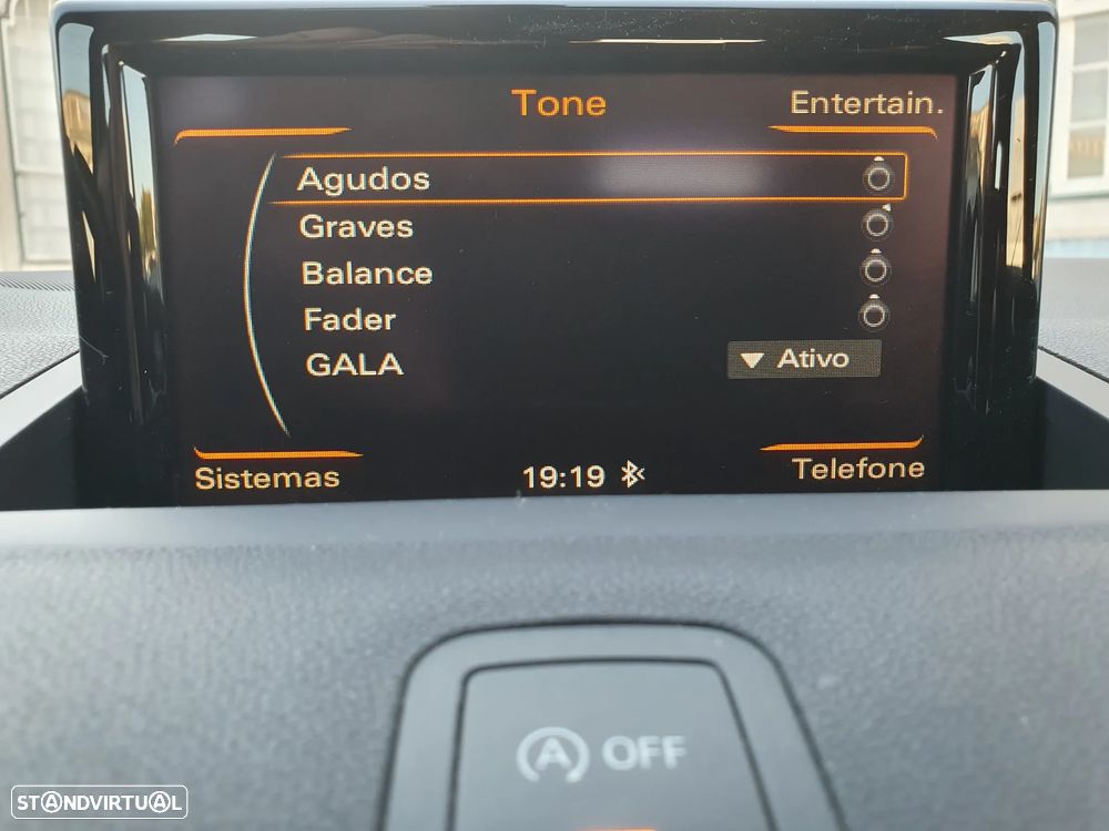 Audi A1 Sportback 1.4 TDI Sport - 30