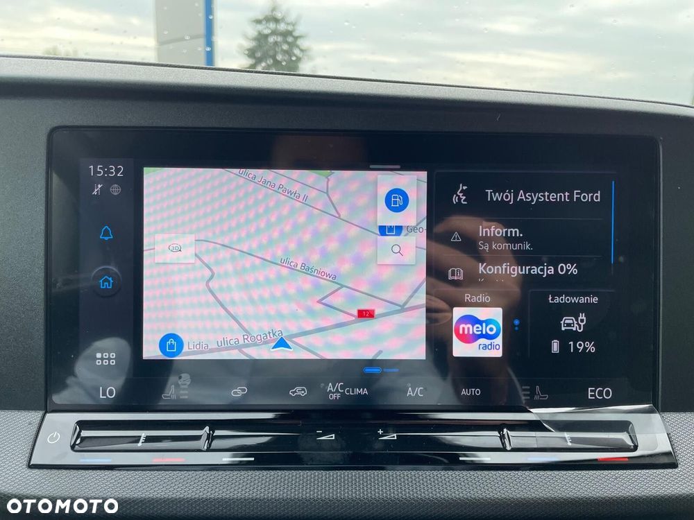 Ford Transit Connect - 29