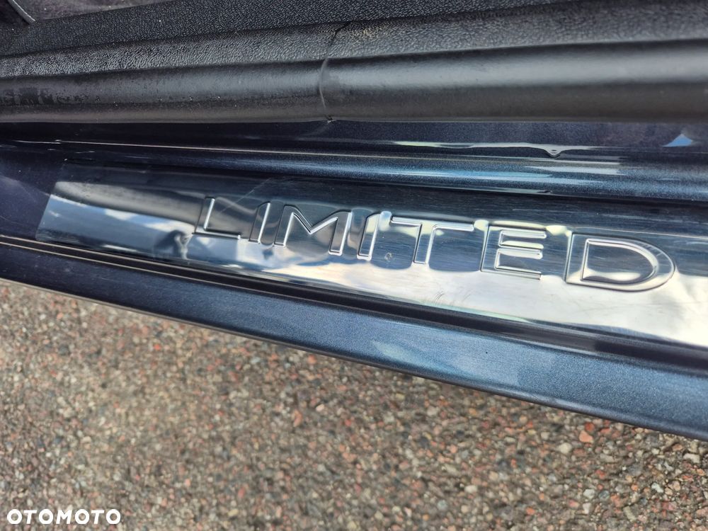 Renault Megane ENERGY TCe 130 LIMITED - 28