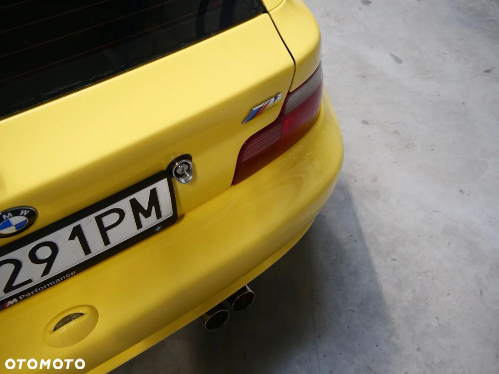 BMW Z3 - 7