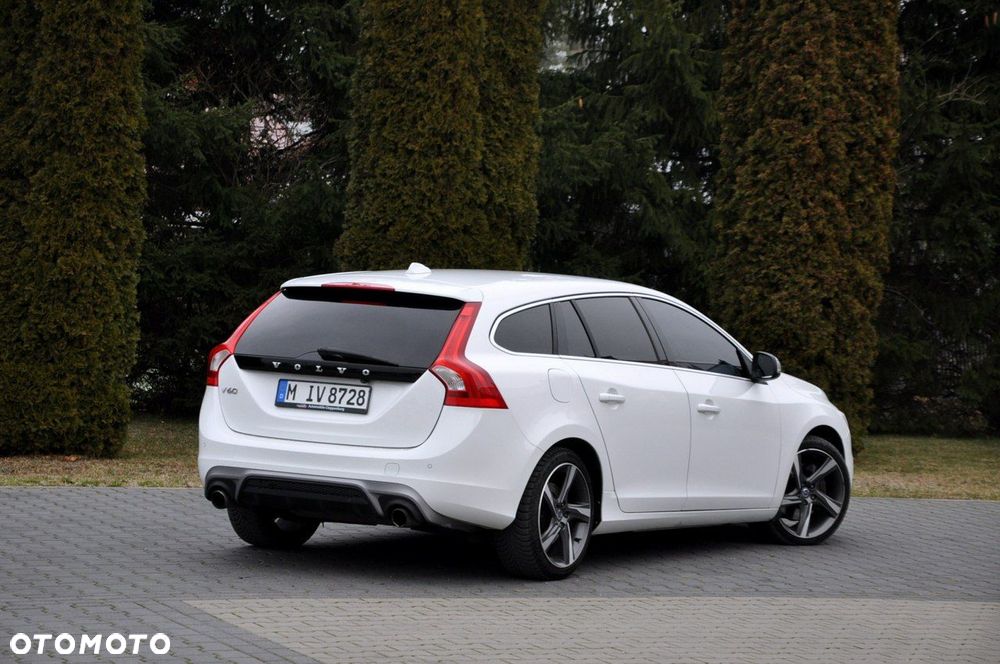 Volvo V60 - 6