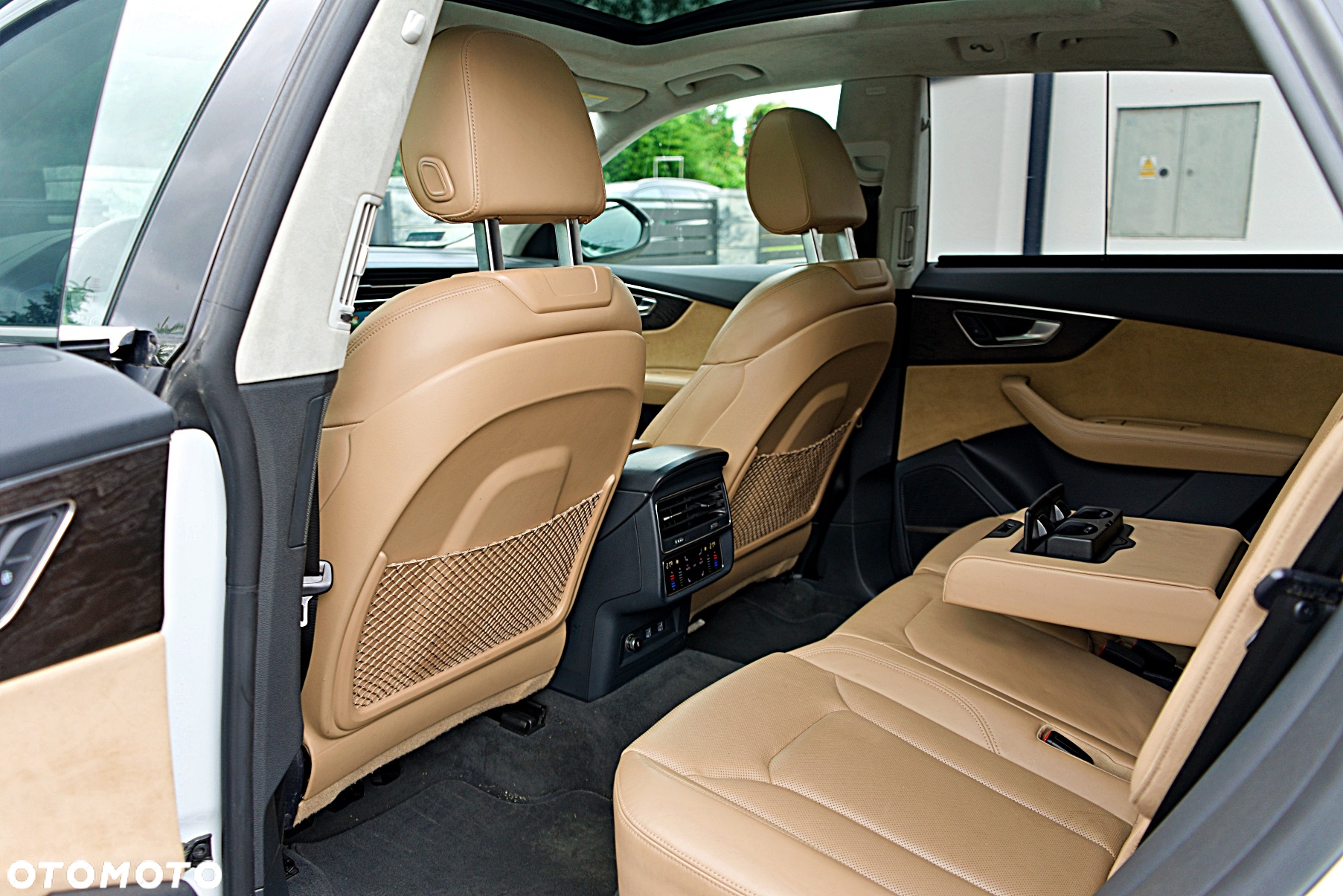 Audi Q8 55 TFSI mHEV Quattro Tiptronic - 21