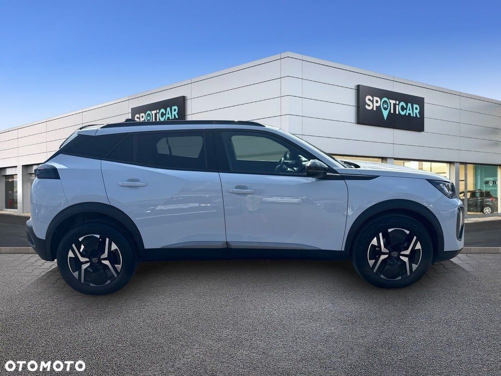 Peugeot 2008 - 4