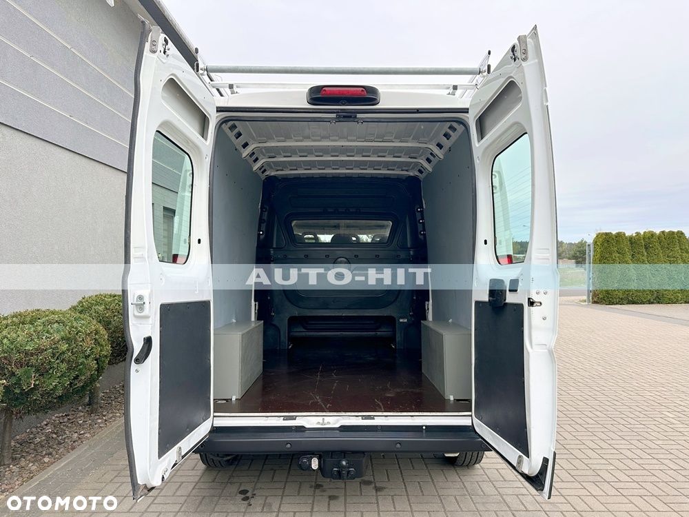 Peugeot Boxer - 16